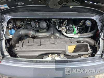 2005 Porsche 911 Cabriolet (996) Turbo S - zdjęcie 14 z 20 - miniatura