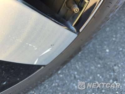 2023 Volkswagen Taos S - zdjęcie 21 z 22 - miniatura