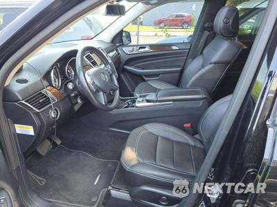 2013 Mercedes-Benz ML 350 - zdjęcie 6 z 20 - miniatura