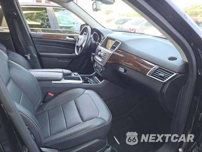 2013 Mercedes-Benz ML 350 - zdjęcie 18 z 20 - miniatura