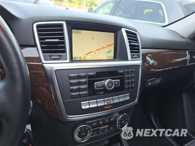 2013 Mercedes-Benz ML 350 - zdjęcie 10 z 20 - miniatura