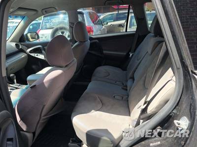 2012 Toyota RAV4 - zdjęcie 13 z 21 - miniatura