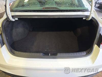 2021 Hyundai Elantra SE - zdjęcie 14 z 21 - miniatura