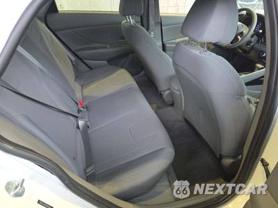 2021 Hyundai Elantra SE - zdjęcie 16 z 21 - miniatura