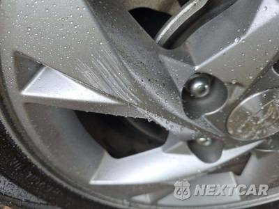 2021 Hyundai Elantra SE - zdjęcie 21 z 21 - miniatura