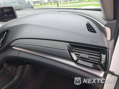 2021 Acura RDX - zdjęcie 19 z 22 - miniatura