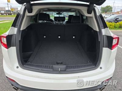 2021 Acura RDX - zdjęcie 14 z 22 - miniatura
