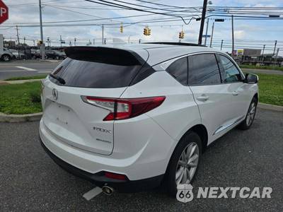 2021 Acura RDX - zdjęcie 3 z 22 - miniatura