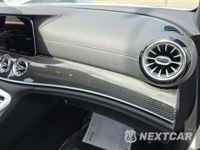 2023 Mercedes-Benz AMG GT 53 4MATIC - zdjęcie 19 z 20 - miniatura