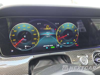 2023 Mercedes-Benz AMG GT 53 4MATIC - zdjęcie 9 z 20 - miniatura