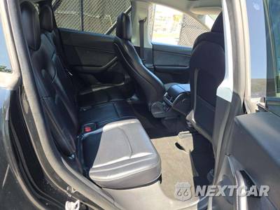 2020 Tesla Model Y Long Range - zdjęcie 16 z 22 - miniatura