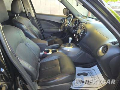 2016 Nissan JUKE SL - zdjęcie 18 z 21 - miniatura