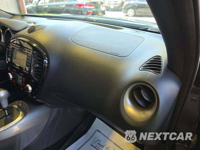 2016 Nissan JUKE SL - zdjęcie 19 z 21 - miniatura