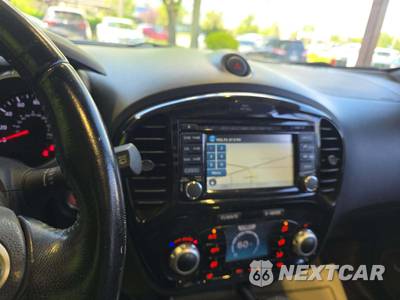 2016 Nissan JUKE SL - zdjęcie 10 z 21 - miniatura