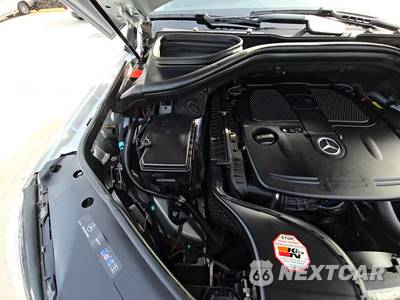 2013 Mercedes-Benz ML 350 - zdjęcie 29 z 29 - miniatura