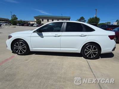2023 Volkswagen Jetta Sport - zdjęcie 3 z 27 - miniatura