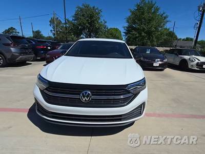2023 Volkswagen Jetta Sport - zdjęcie 2 z 27 - miniatura