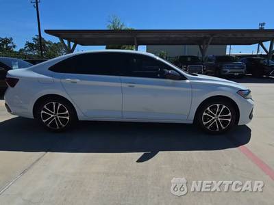 2023 Volkswagen Jetta Sport - zdjęcie 5 z 27 - miniatura