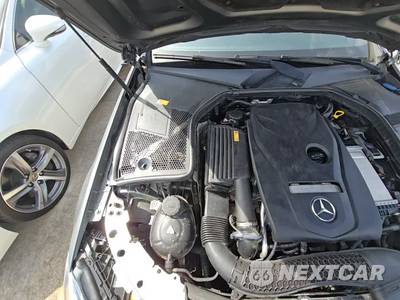 2017 Mercedes-Benz C 300 4MATIC Coupe - zdjęcie 32 z 32 - miniatura