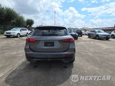 2021 Mercedes-Benz GLA 250 - zdjęcie 4 z 30 - miniatura