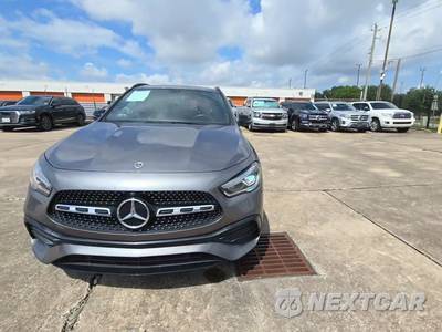 2021 Mercedes-Benz GLA 250 - zdjęcie 2 z 30 - miniatura