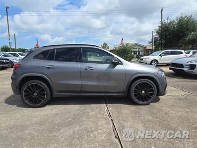 2021 Mercedes-Benz GLA 250 - zdjęcie 5 z 30 - miniatura