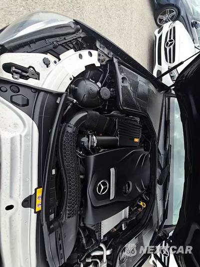 2017 Mercedes-Benz C 300 Sedan - zdjęcie 29 z 31 - miniatura