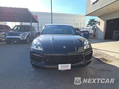 2019 Porsche Cayenne - zdjęcie 2 z 28 - miniatura