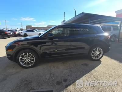 2019 Porsche Cayenne - zdjęcie 3 z 28 - miniatura