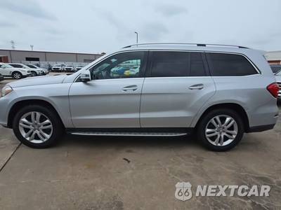 2017 Mercedes-Benz GLS 450 4MATIC - zdjęcie 3 z 37 - miniatura