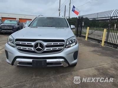 2017 Mercedes-Benz GLS 450 4MATIC - zdjęcie 2 z 37 - miniatura