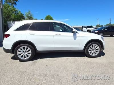 2020 Mercedes-Benz GLC 300 - zdjęcie 5 z 27 - miniatura