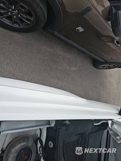 2022 Volkswagen Atlas Cross Sport 2.0T SE w/Technology - zdjęcie 26 z 27 - miniatura