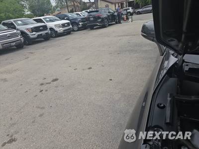2024 Toyota Highlander LE - zdjęcie 24 z 24 - miniatura