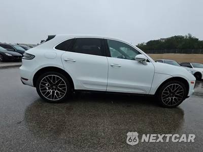 2019 Porsche Macan S - zdjęcie 5 z 29 - miniatura