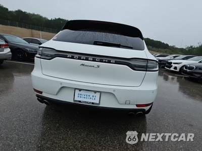 2019 Porsche Macan S - zdjęcie 4 z 29 - miniatura