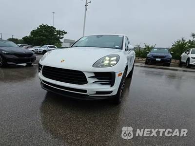 2019 Porsche Macan S - zdjęcie 1 z 29 - miniatura
