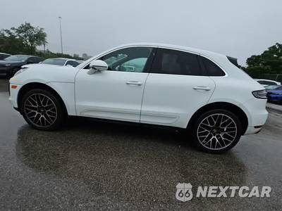 2019 Porsche Macan S - zdjęcie 3 z 29 - miniatura