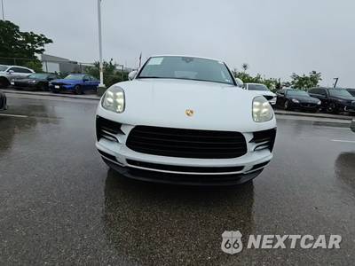 2019 Porsche Macan S - zdjęcie 2 z 29 - miniatura