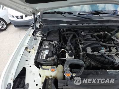 2019 Nissan TITAN S Regular Cab Long Bed - zdjęcie 25 z 26 - miniatura