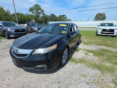 2012 Acura TL - zdjęcie 1 z 29 - miniatura