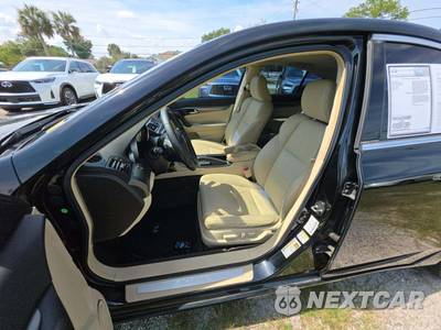 2012 Acura TL - zdjęcie 3 z 29 - miniatura