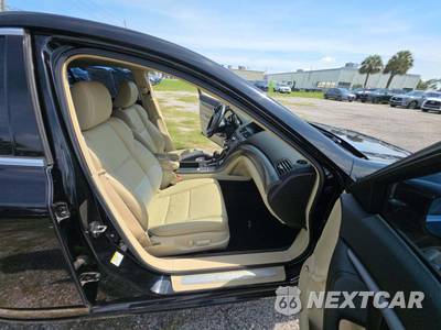 2012 Acura TL - zdjęcie 15 z 29 - miniatura
