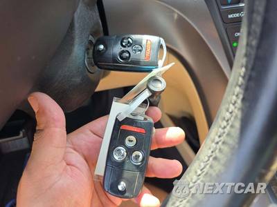 2012 Acura TL - zdjęcie 5 z 29 - miniatura