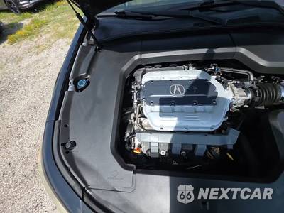 2012 Acura TL - zdjęcie 27 z 29 - miniatura