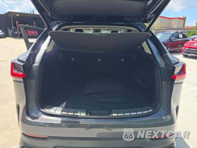 2022 Lexus NX 250 - zdjęcie 11 z 23 - miniatura