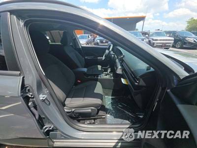 2026 Hyundai Kona SEL Sport - zdjęcie 18 z 24 - miniatura
