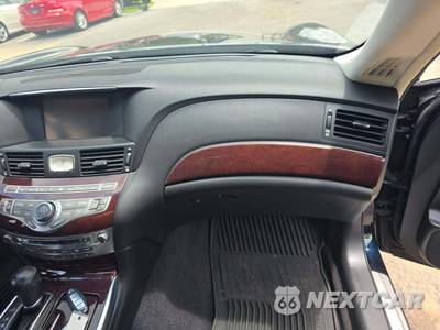 2015 INFINITI L 3.7 - zdjęcie 16 z 27 - miniatura