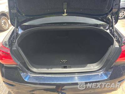 2015 INFINITI L 3.7 - zdjęcie 11 z 27 - miniatura