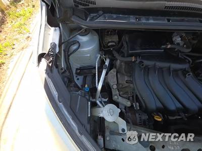 2014 Nissan Versa Note SV - zdjęcie 26 z 26 - miniatura